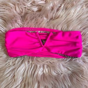 ❌SOLD❌ Pink Acacia Top